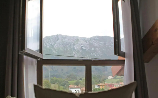 El Rincon del Cuera