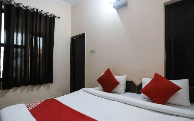 Mugdal Rishi Dham by OYO Rooms