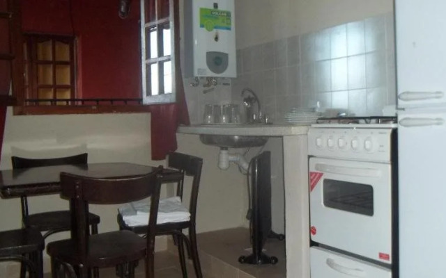 Hostel Don Benito