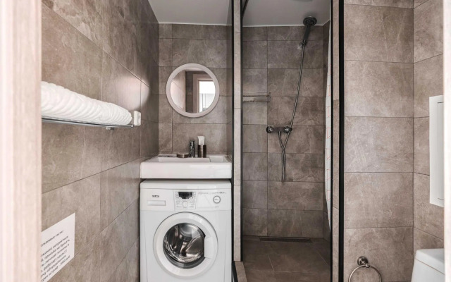 Knokey на переулке Оружейном