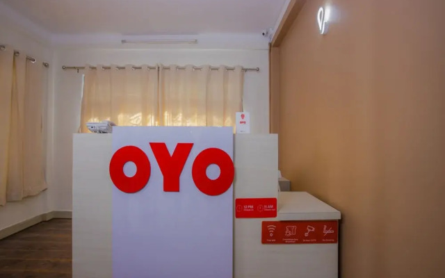 OYO 295 Asha Lodges