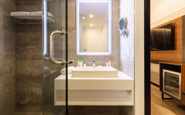 Novotel Santiago Providencia