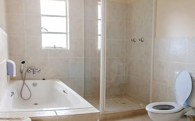 Colesberg Lodge