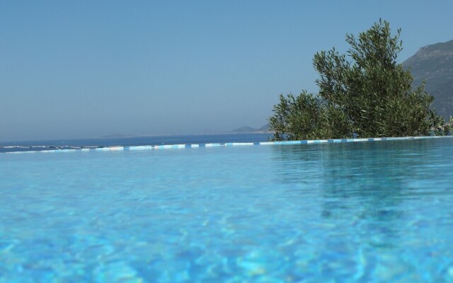 Sole'n Blu Hotel