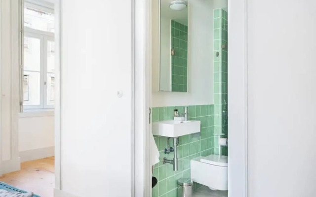 Altido Downtown Bliss II