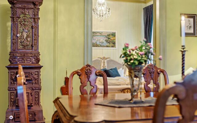 Sandtorgholmen Hotel, BW Signature Collection