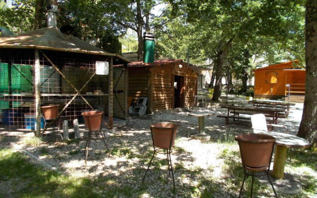 Camping Del Sole