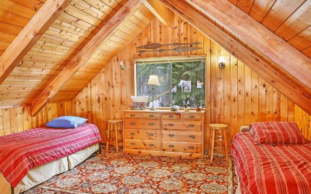 Marie's Cabin
