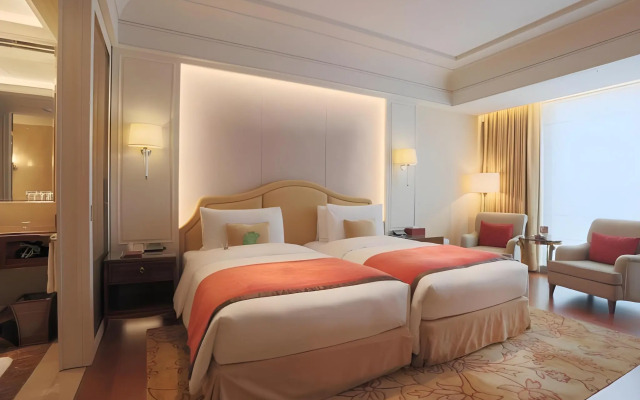 The Okura Prestige Taipei