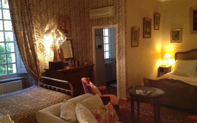 Domaine le Clos du Pavillon