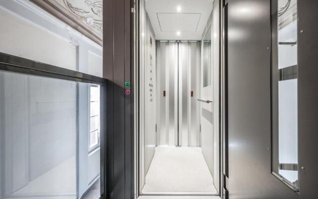L'Altana di Emilia Suite