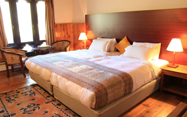 Lemon Tree Resort, Thimphu, Bhutan