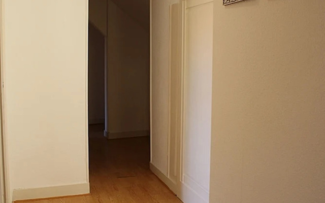 Le Pavillon de Saint-Agnan