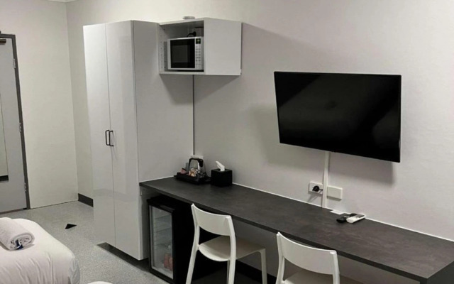 Comfort Inn Centrepoint