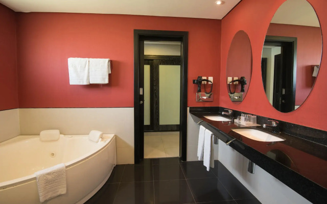 Vila Galé Cumbuco –  All Inclusive
