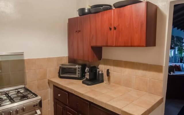 Plaza Colonial Penthouse