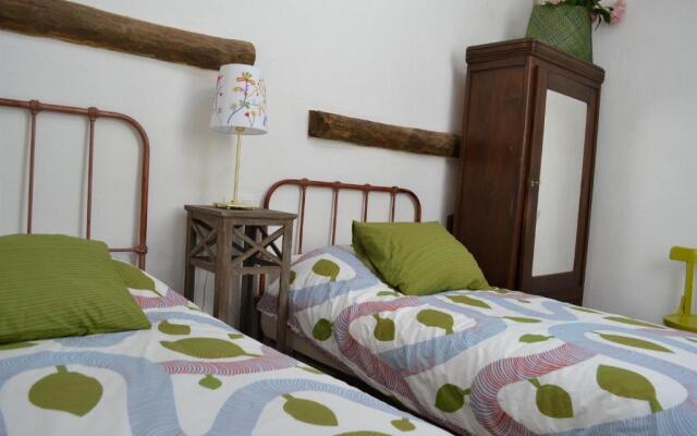 Casa Rural La Azotea