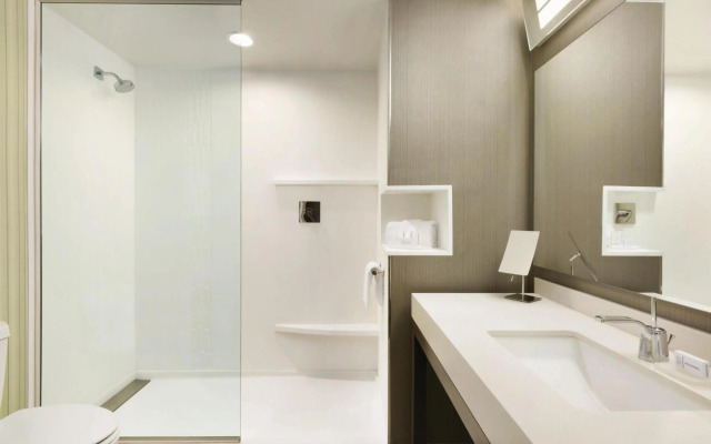 Courtyard El Paso East/i-10