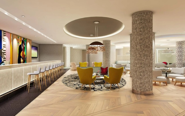 Southern Sun Rosebank