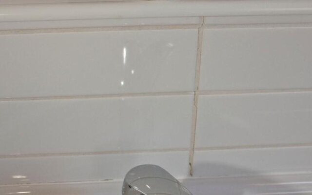 Central Shepparton Apartments