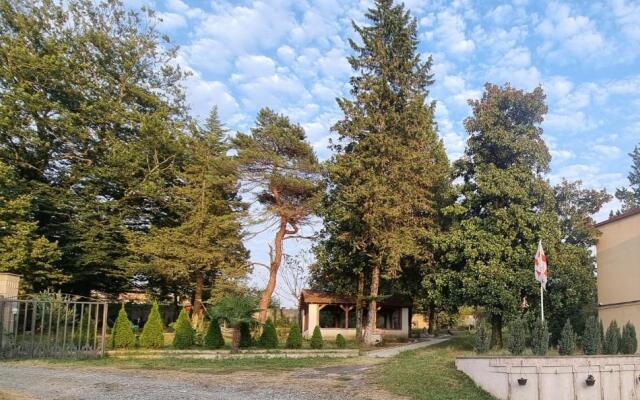 Hotel Giorgi