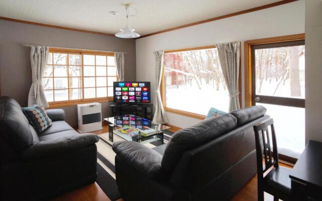 Alpen House Hakuba- Vacation STAY 83087