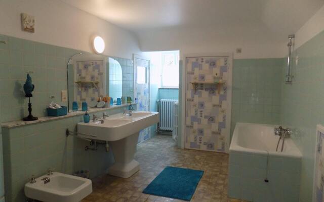 B&B Les Buissonnets de Longchamps
