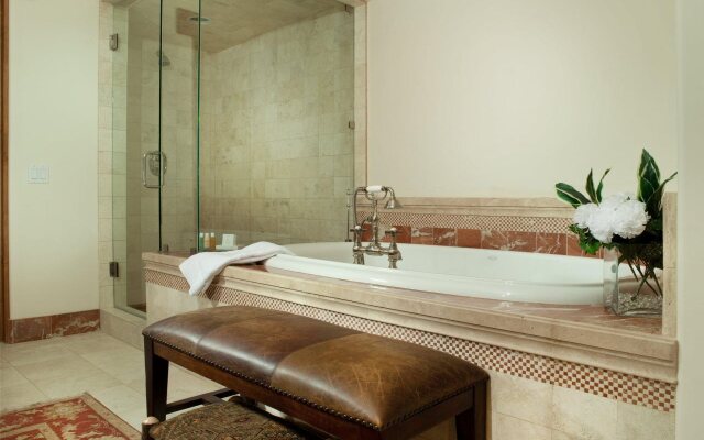 Destination Resorts Vail Collection