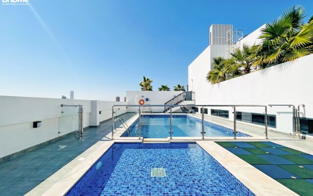 Lucky Residence - 1002 by Bnbme Homes