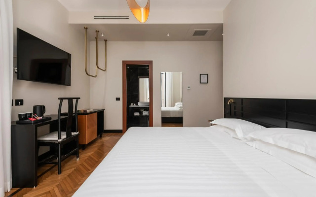 Hotel Valeri