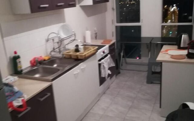 Guesthouse in Sarcelles near Paris Center