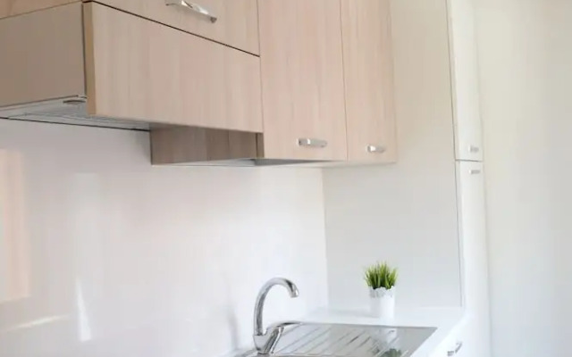 Reggia del Sole - Rental Apartments