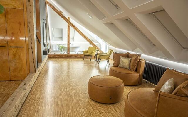 Cozy rooms Ostrava