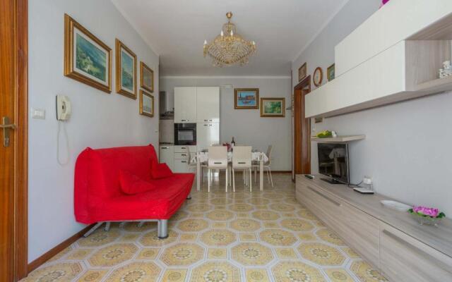 Appartamento Lido San Giovanni by BarbarHouse