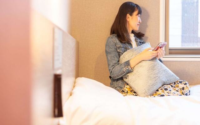 Super Hotel Sapporo Susukino