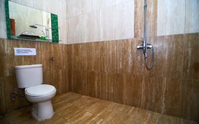 Jogja Paradise Homestay