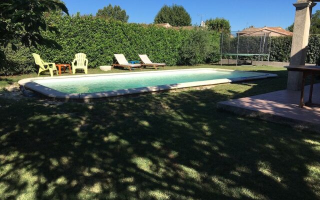 Chez Frédérique et Jean-Claude