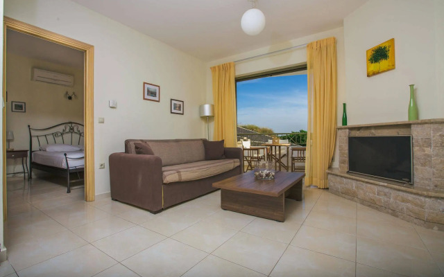 Anassia Villas