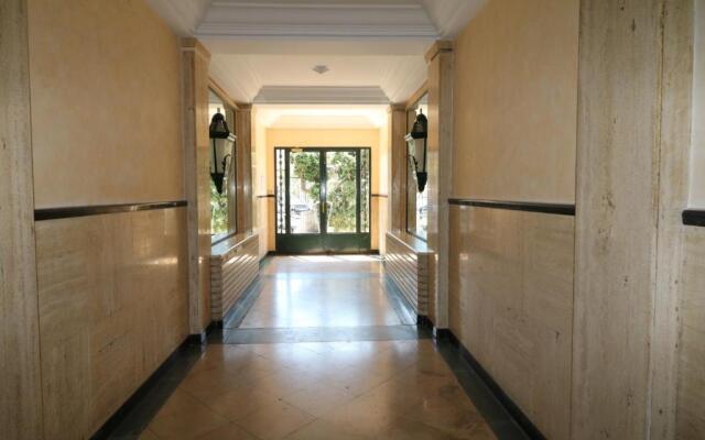 Croisette Martinez 1 Bedroom 241