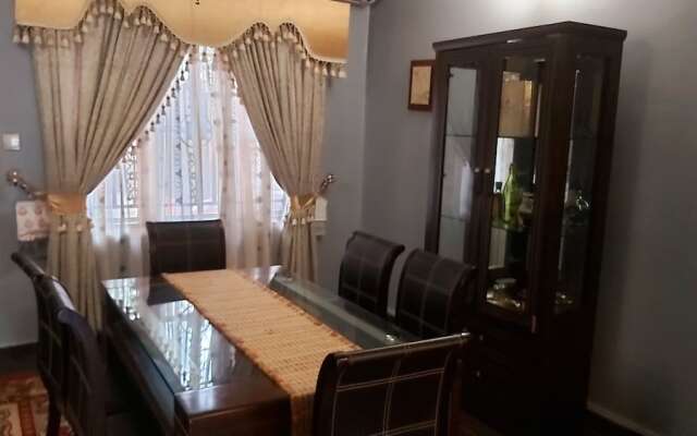 Beo Homes Serviced Apartment