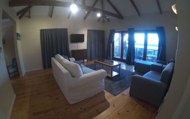 Happy Home Imhoffs Gift