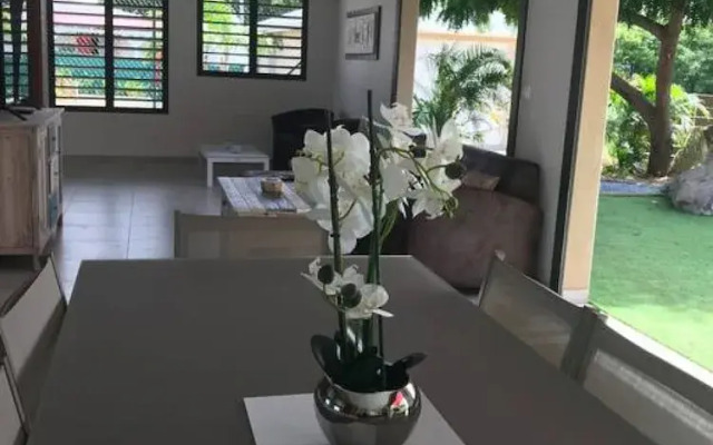 Villa Ambre