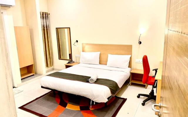 Hotel Fortune Home
