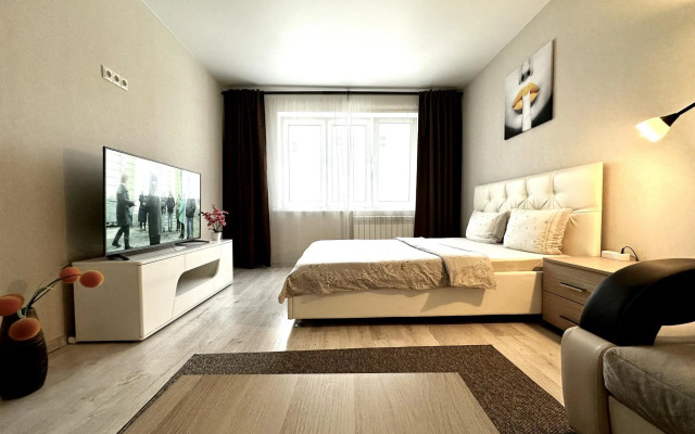 Фреш рум на улице Маршала Устинова, д.3 - фото 4