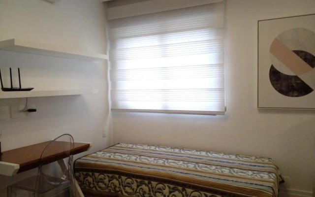 Lorena Residência- aptos-44 - 72 - 125