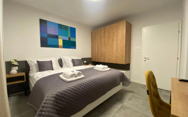 Apartments Porta Maggiore