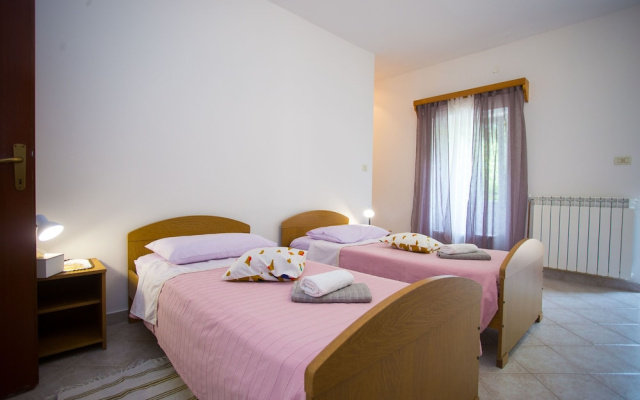 Apartment Napoleon