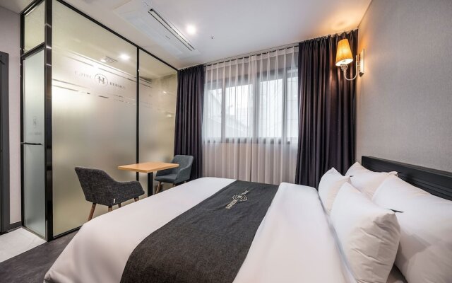 Hermes Hotel Yongin