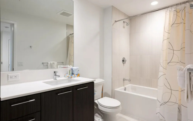 Global Luxury Suites at Reston Town Center