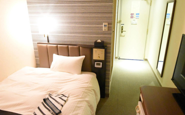 APA Hotel Owariichinomiya Station